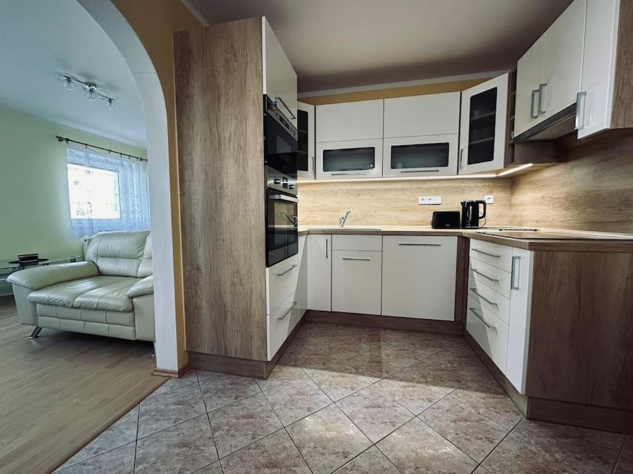 Na Vesnici Apartament *